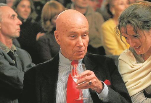 Gabriel Matzneff